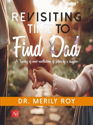 cover image of Revisiting Time to Find Dad